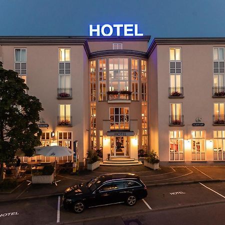 Hotel Garni Arcis Gomaringen Exterior foto