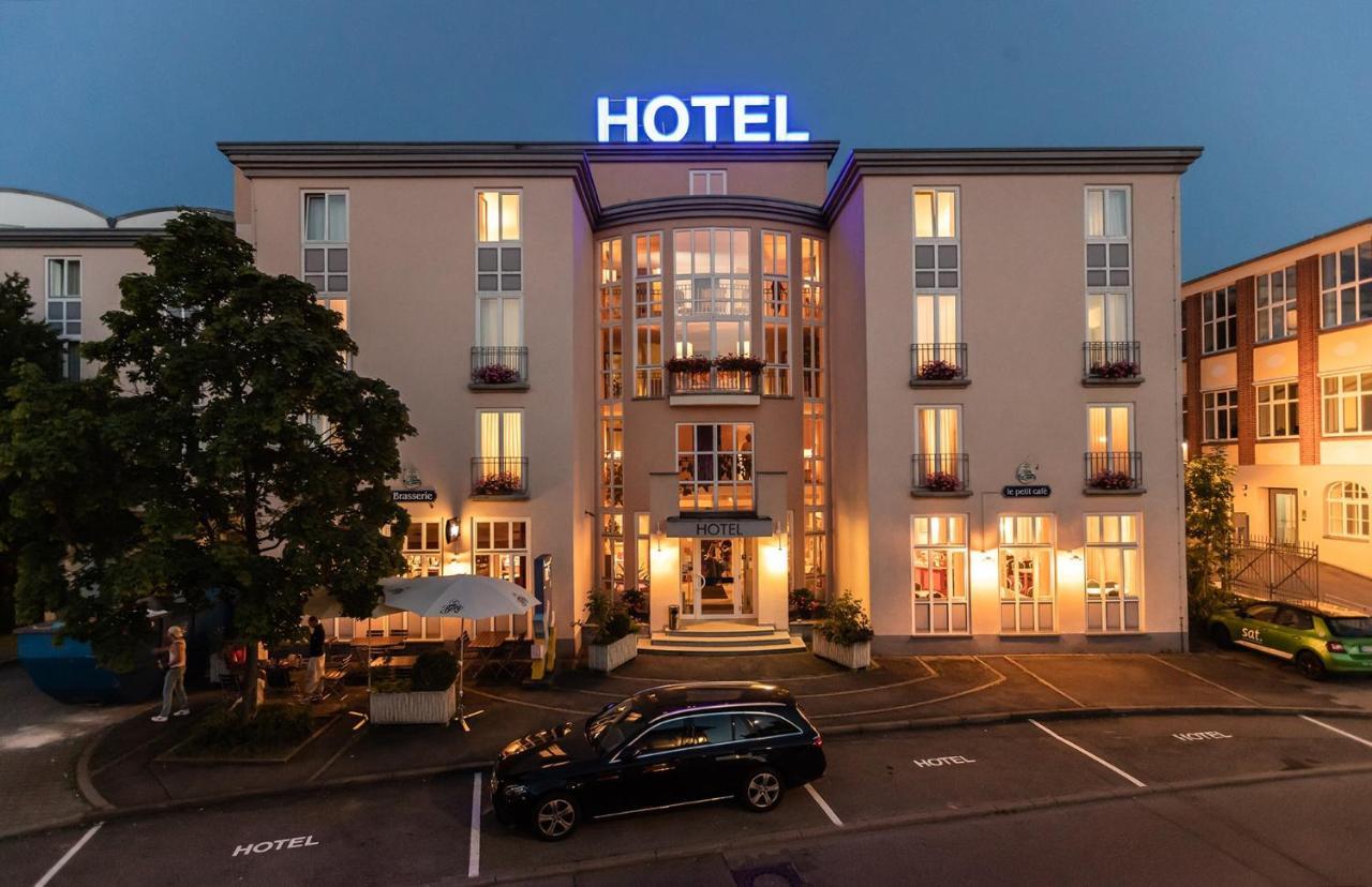 Hotel Garni Arcis Gomaringen Exterior foto