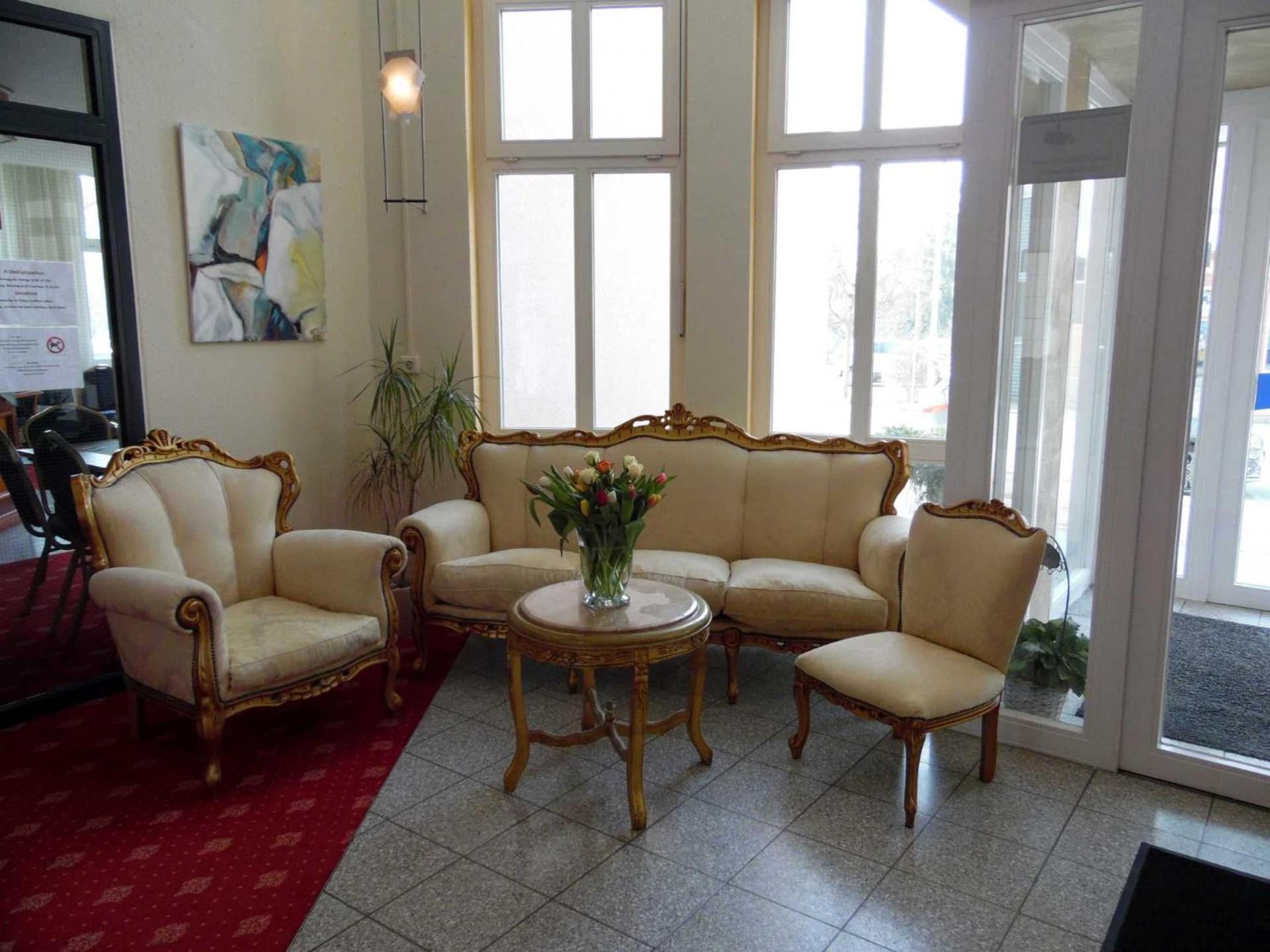 Hotel Garni Arcis Gomaringen Exterior foto