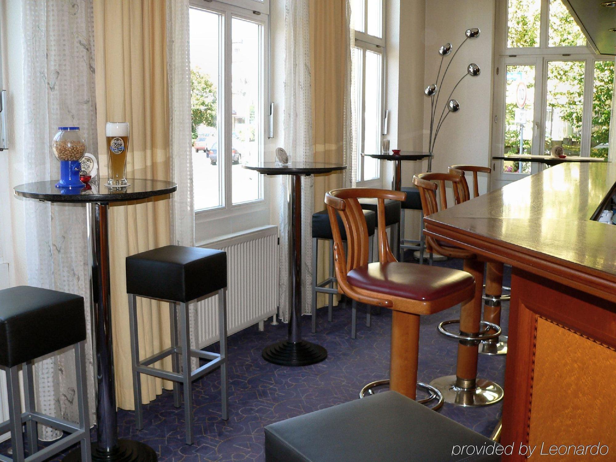 Hotel Garni Arcis Gomaringen Restaurante foto